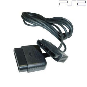 PS2/ PS1 6 ft. PlayStation Controller Extension Cable